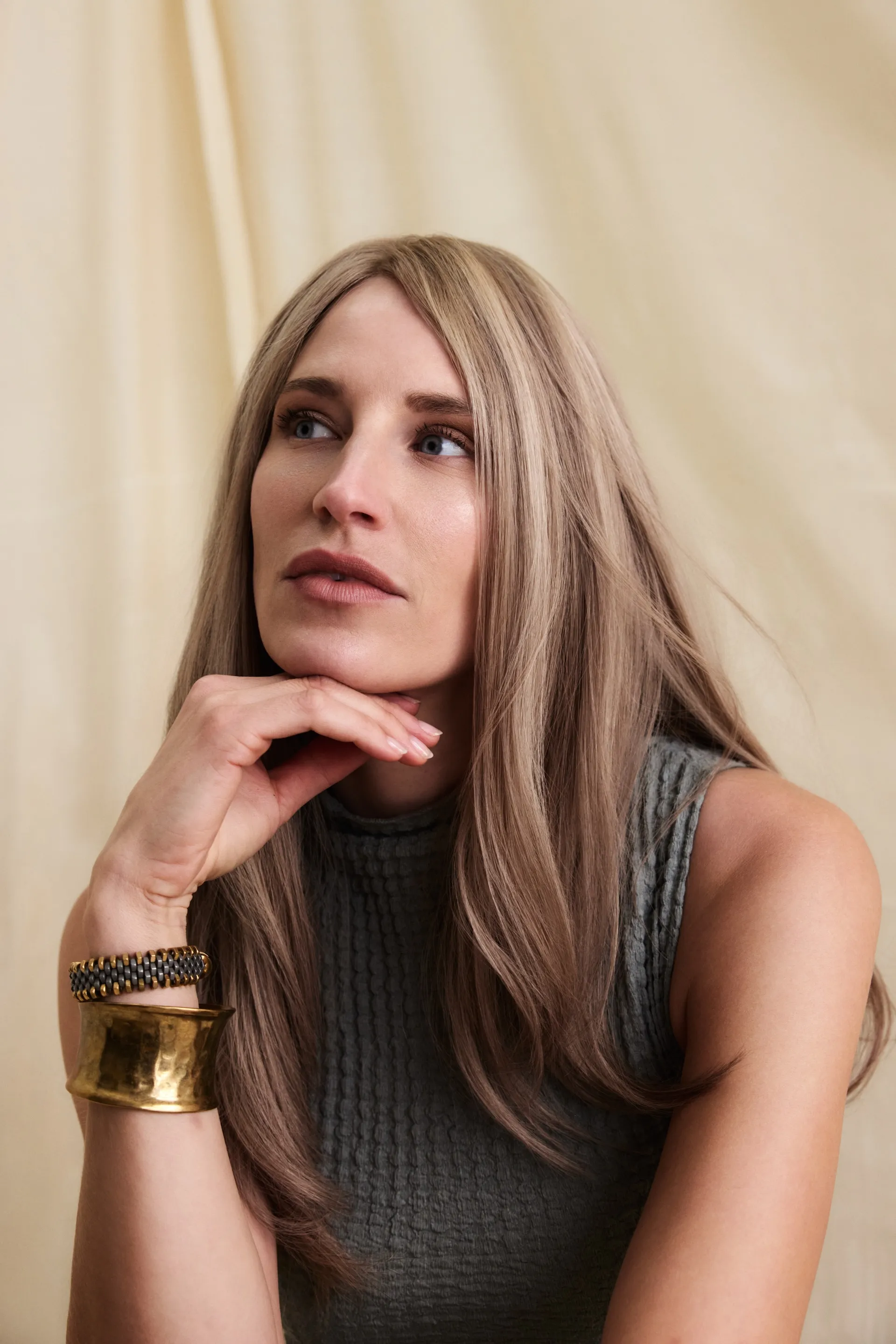 Light Love Echthaarperücke aus dem Perückenstylist Nürnberg