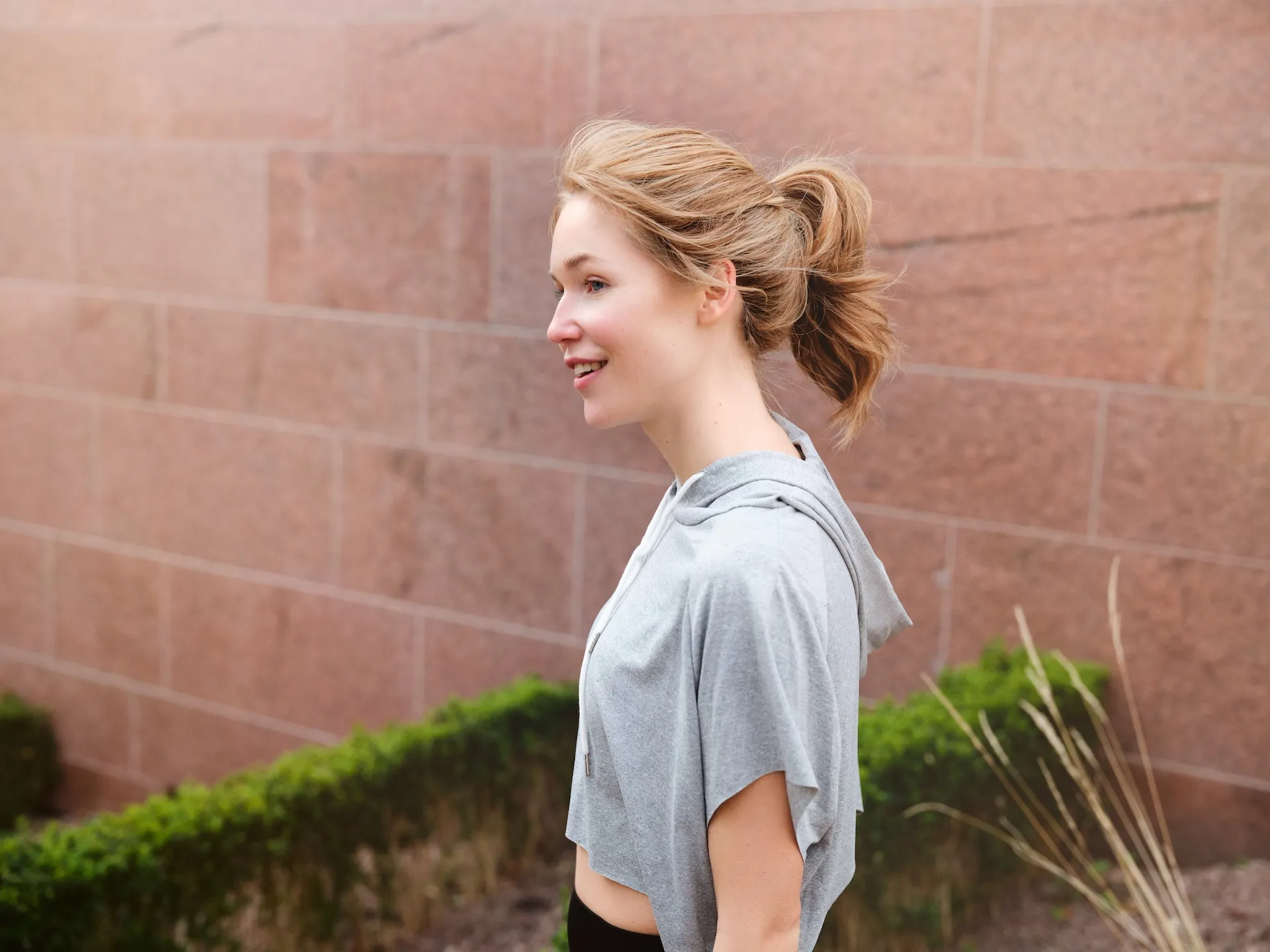 Echthaarperücke Secret Love mit natürlichem Look