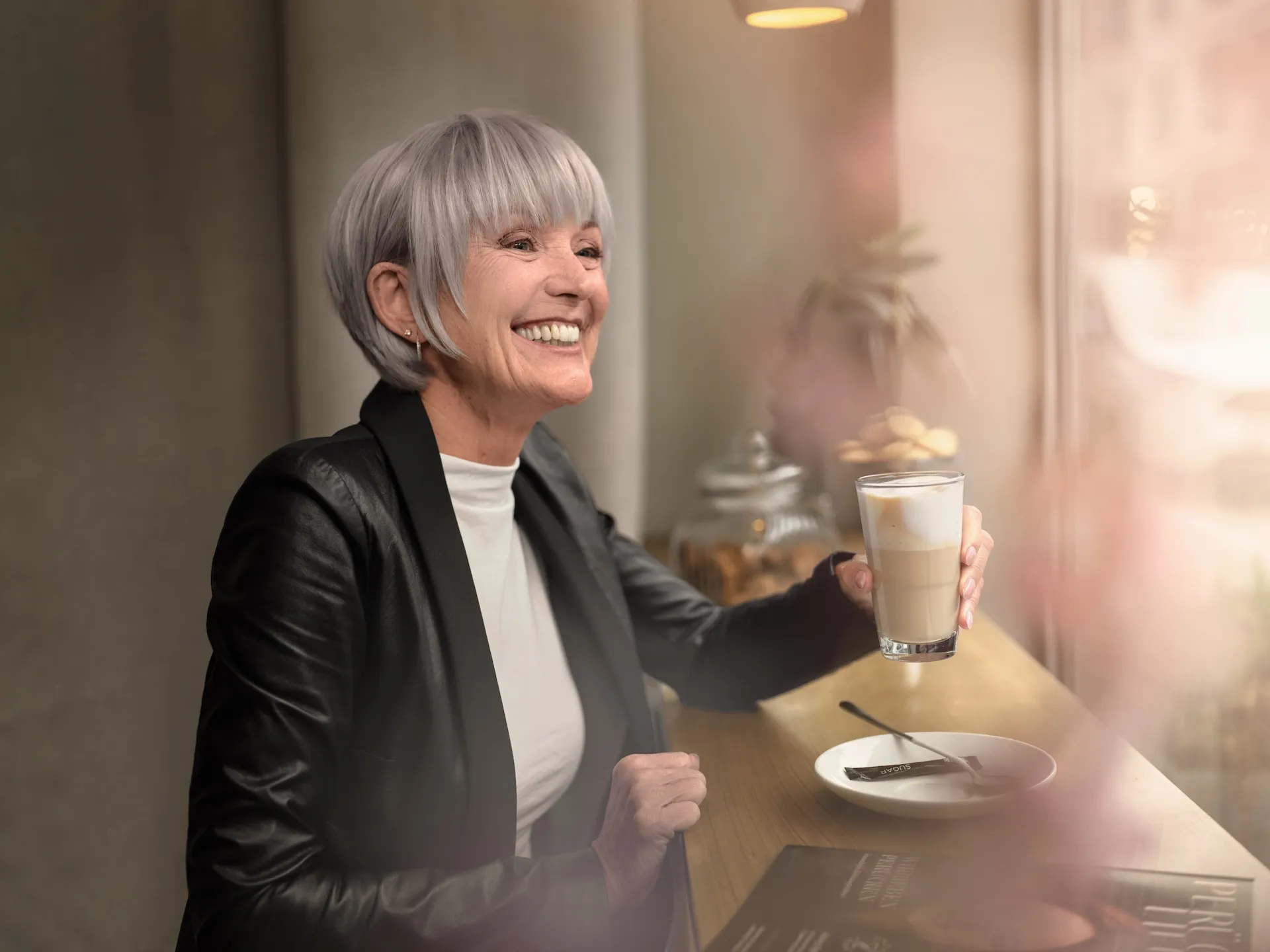 Übersicht Zweithaarlösungen im Perückenstudio Nürnberg