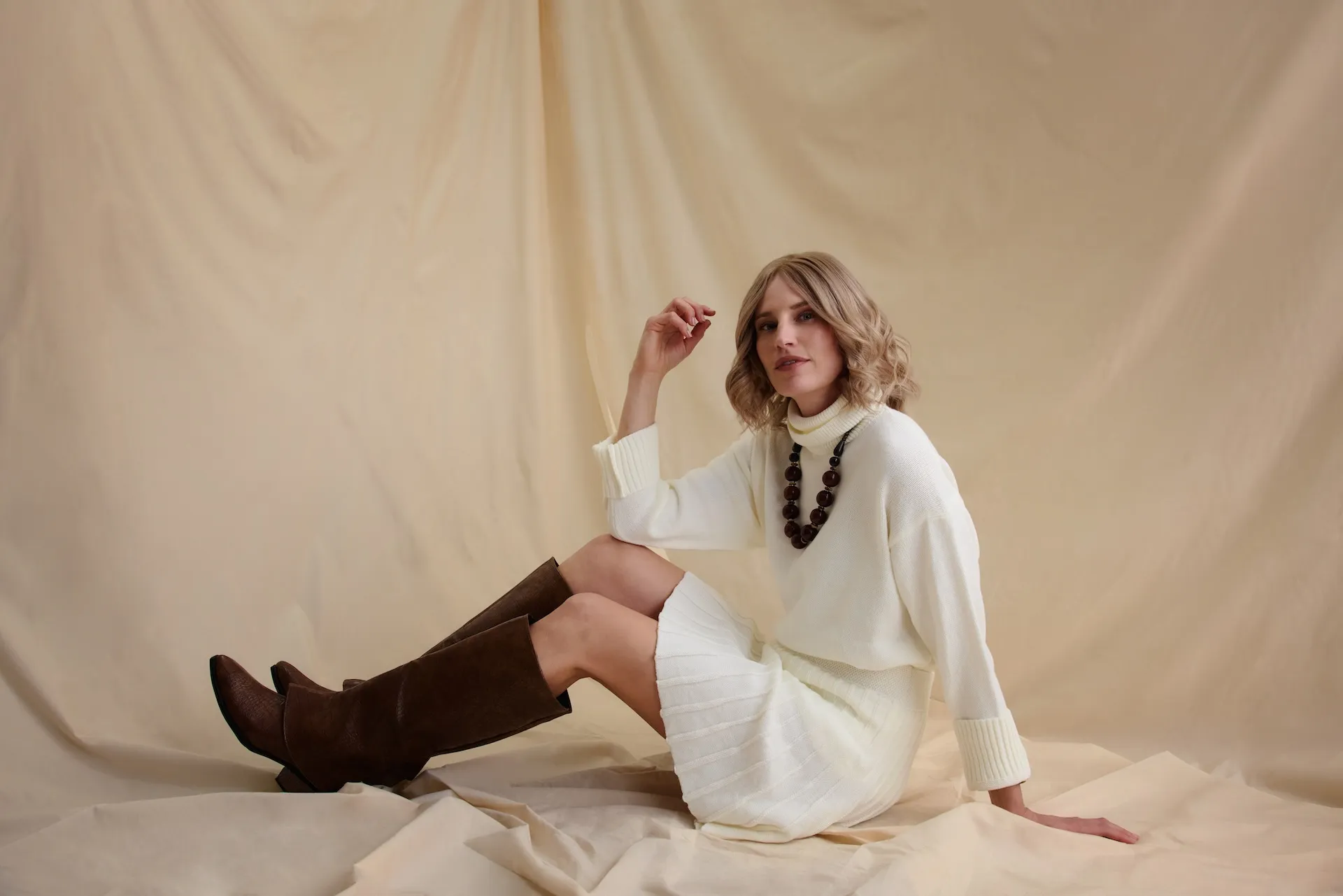 Team des Perückenstudios in der Nürnberger Innenstadt empfängt Kundinnen herzlich