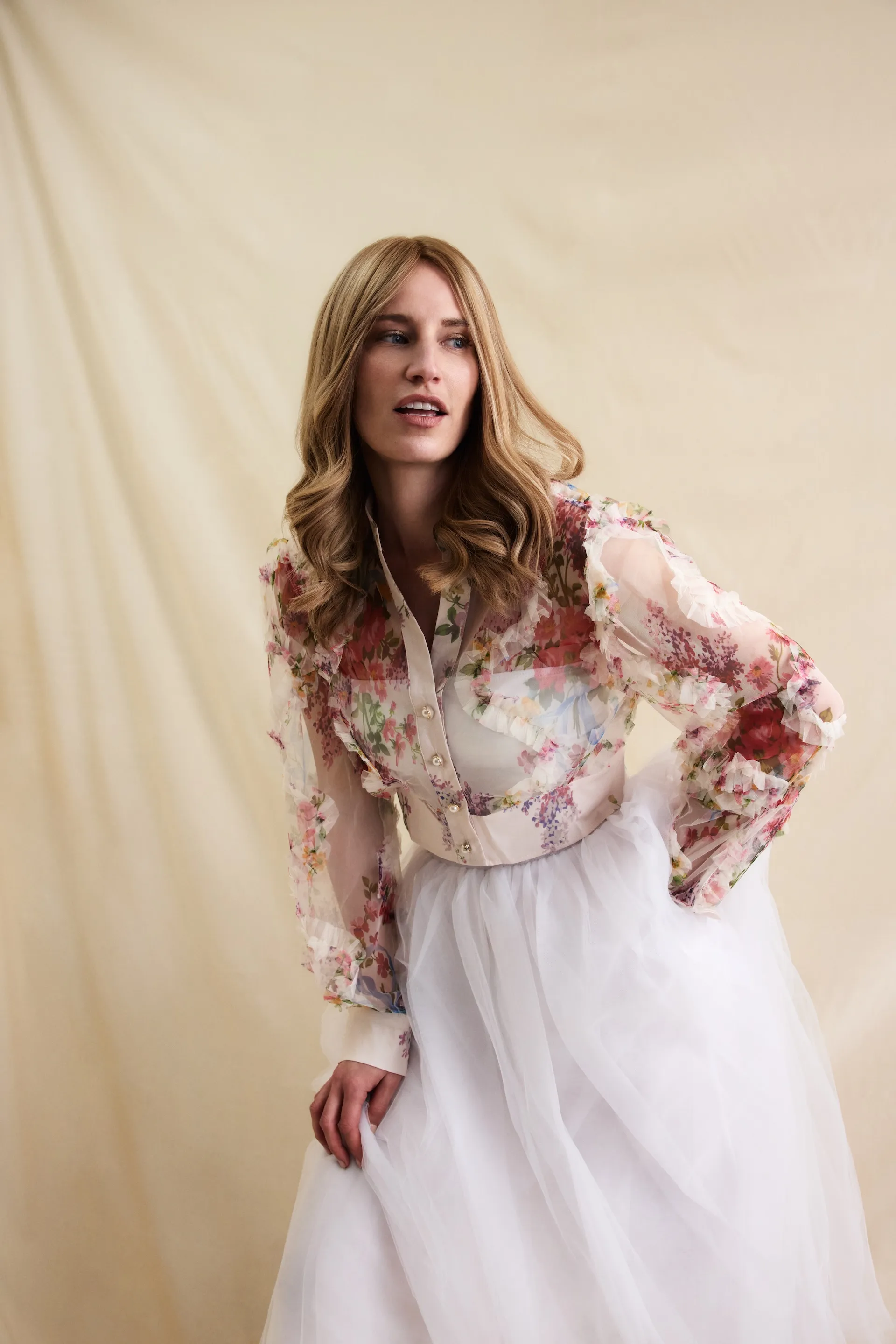 Einblick in das Perückenstylist Studio in der Nürnberger Altstadt