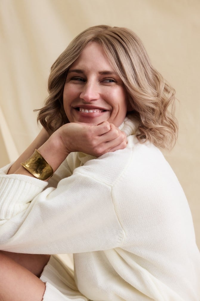 Perückenstudio Nürnberg – Kundinnen schätzen natürliche Echthaarperücken